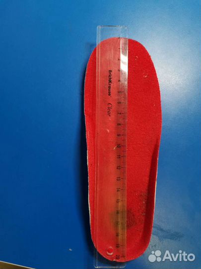 Лыжные ботинки детские nnn 32