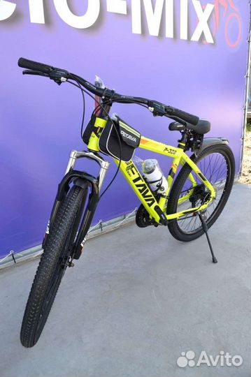 Велосипеды скорстные новые