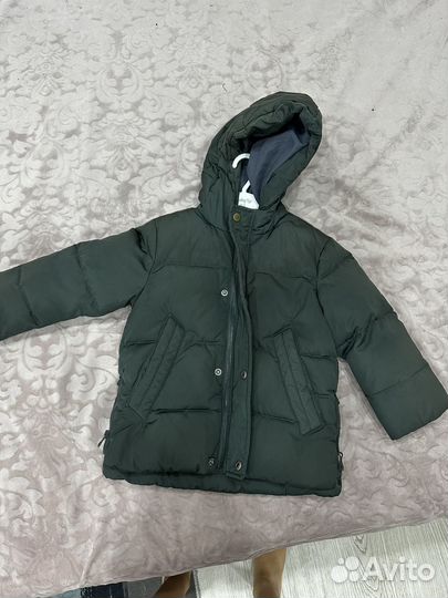 Куртка демисезонная детская Zara