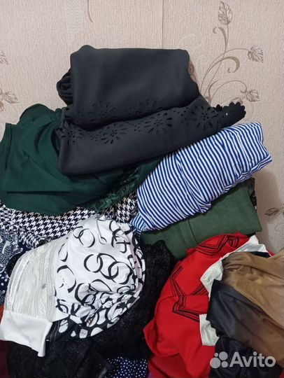 Пакет вещей