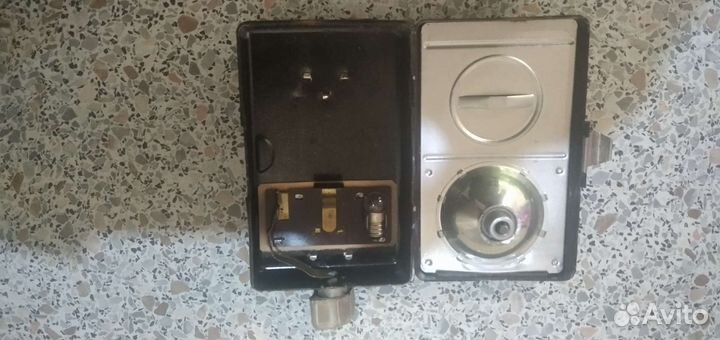 Фонарик Нарва