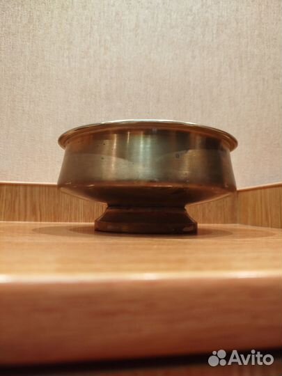 Капельница под самовар