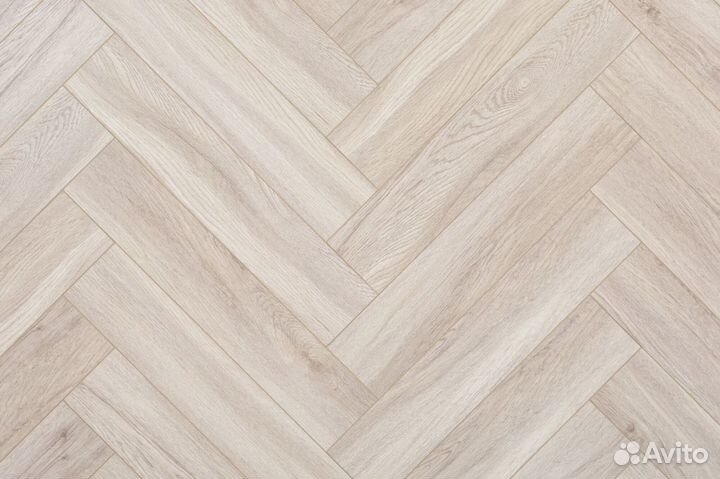 Виниловый ламинат Aquafloor Space Parquet Light AF