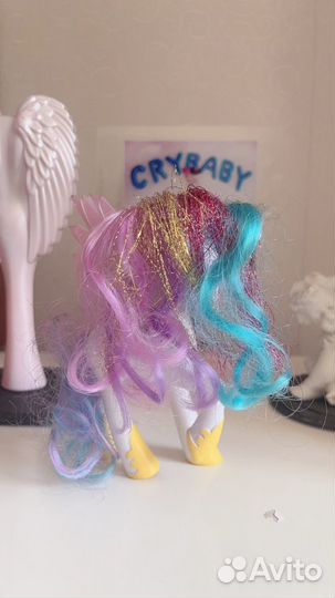 My Little Pony Принцесса Селестия оригинал g4