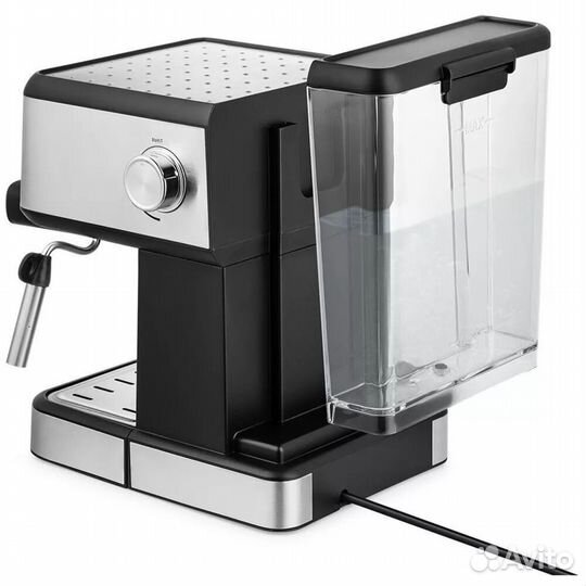 Кофеварка Kitfort KT-7104 #377646