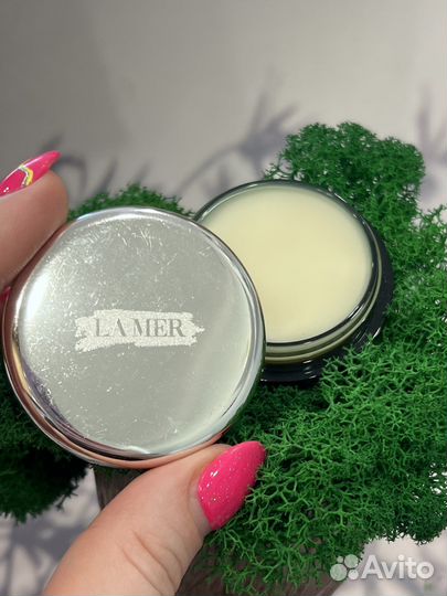 La mer бальзам для губ