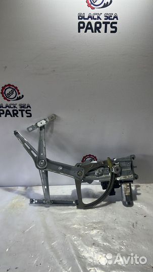 Стеклоподъемник электрический Opel Astra H 2008