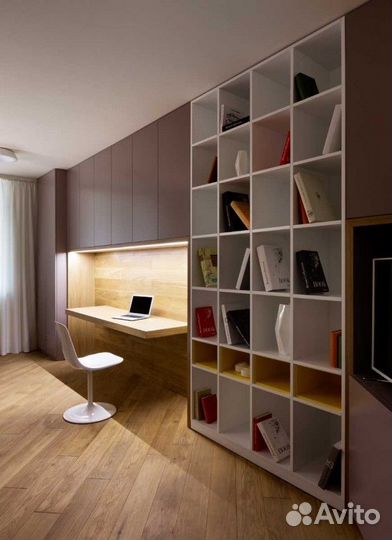 Гостиная под заказ