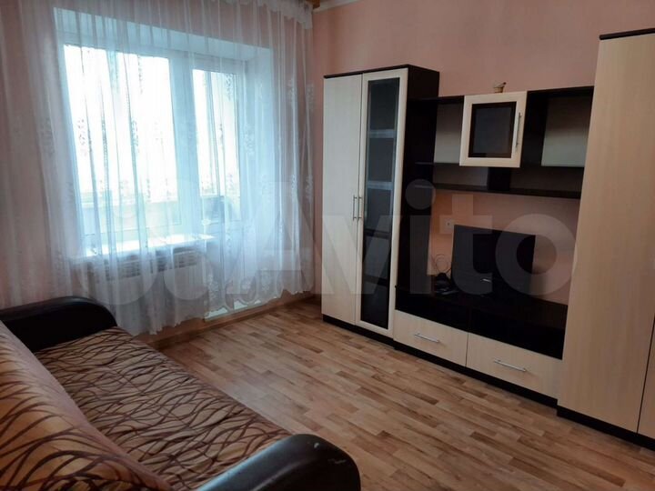 1-к. квартира, 45 м², 4/10 эт.