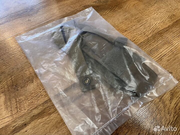 Платформа для удлиненного мед подсумка Нруппа 99