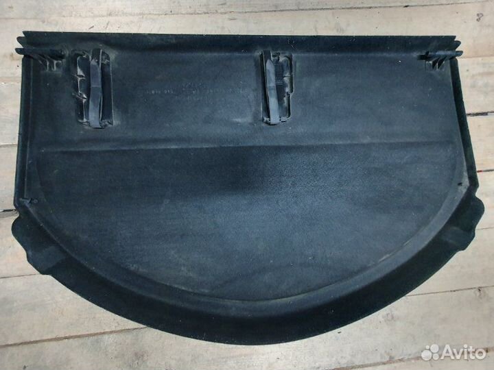 Полка багажника Nissan Primera P12 QG16 2006