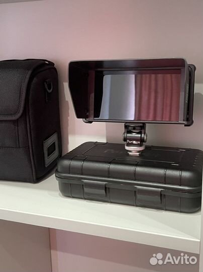 Аренда видеооборудование