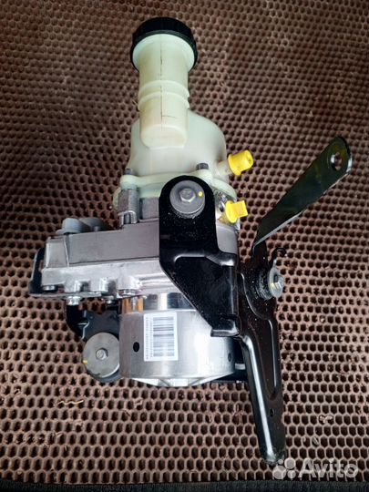 Эгур на renault kaptur,новый