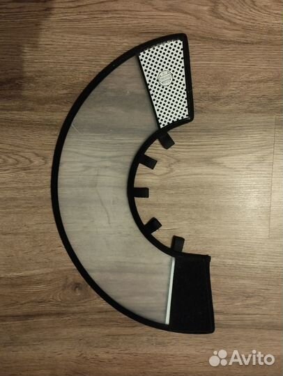 Воротник защитный ветеринарный