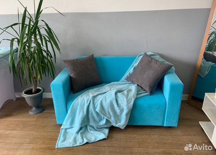 Диван в прихожую