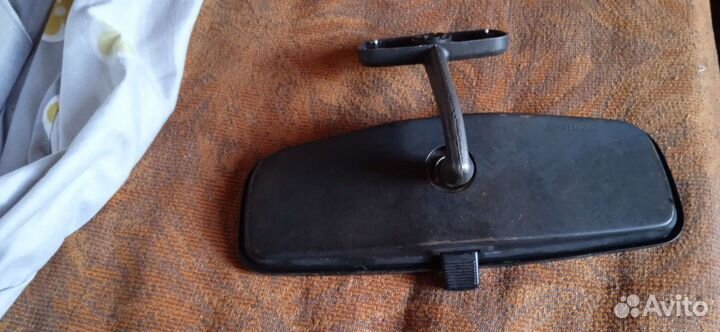 Салонное зеркало заднего вида ваз