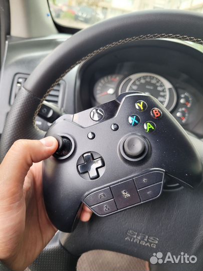 Геймпад xbox One