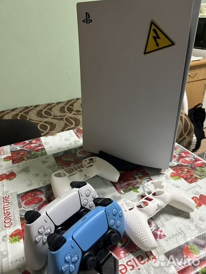 Sony playstation 5