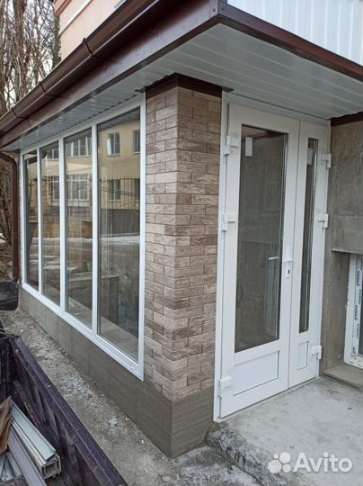 Входные двери в рассрочку