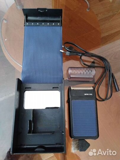 Электробритва