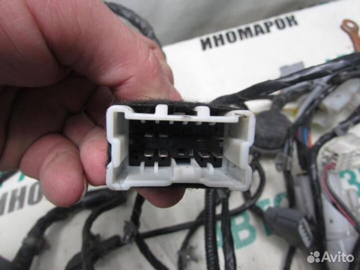 Проводка салона для Nissan Teana 1 2003-2008г