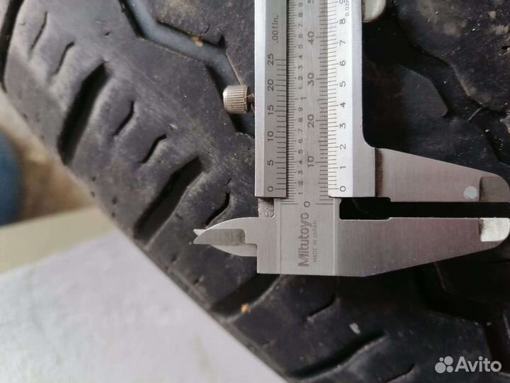 Hankook Radial RA08 215/65 R17 104T