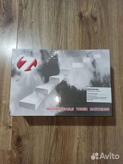 Драм-Картридж 7Q Seven Quality DR-3400