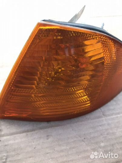 Поворотник бмв Е 46 (919)