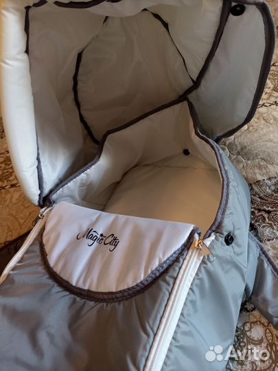 Переноска сумка для детей