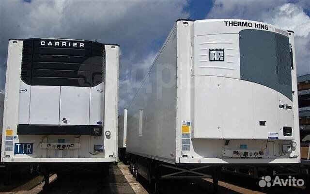 Ремонт рефрижераторов