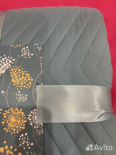 Покрывало новое