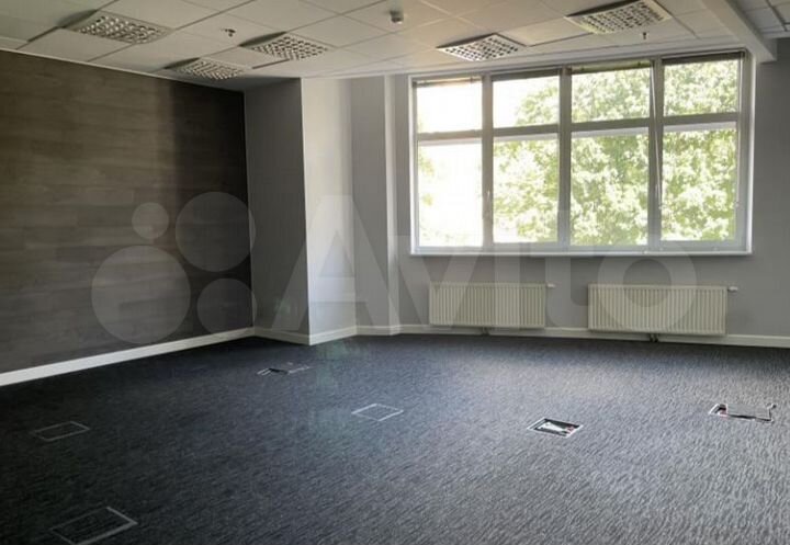 Аренда офисного помещения 394 м2