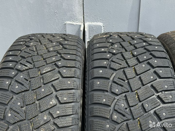 Continental IceContact 2 225/55 R18 102T