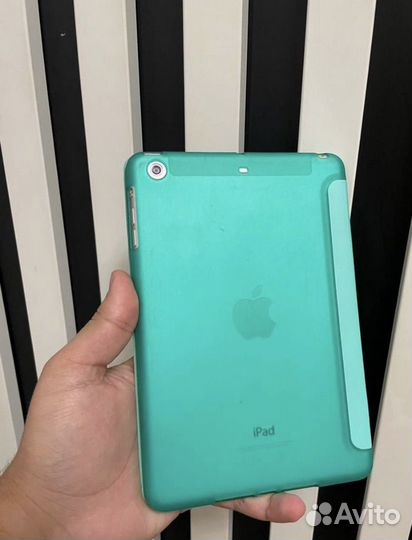 iPad mini