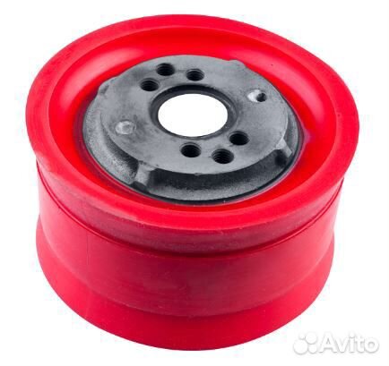 Поршни для бетононасосов