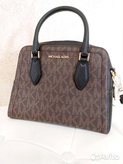 Сумка женская через плечо новая