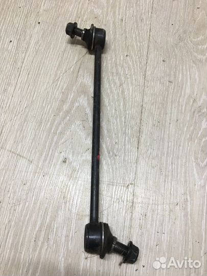 Стойка стабилизатора Geely emgrand EC7