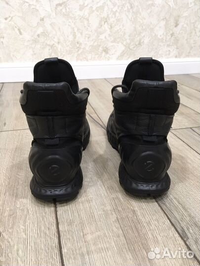 Ботинки и полуботинки ecco