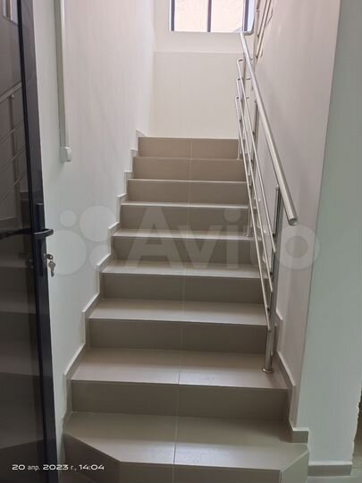 Свободного назначения, 7.8 м²