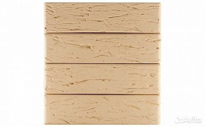 Кирпич облицовочный лср