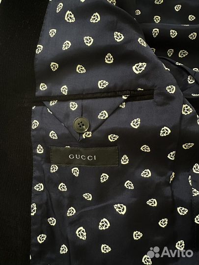 Пиджак Gucci оригинал