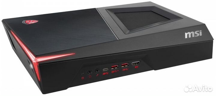 Компьютер MSI Trident 3 8RC-033RU