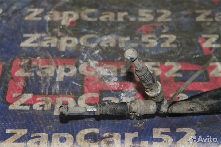 Трос ручника Опель Астра J Ж