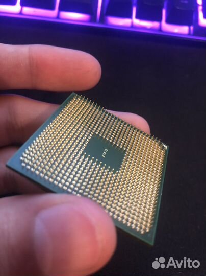 AMD Athlon 64