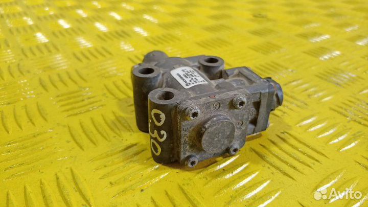 Электромагнитный клапан Man Tga Tgl Tgm Tgs