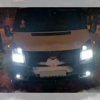 Ford Transit 2.2 MT, 2012, 225 000 км, с пробегом, цена 750 000 руб.