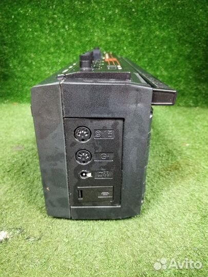 В ремонт кассетный магнитофон Ритм М-303 С СССР