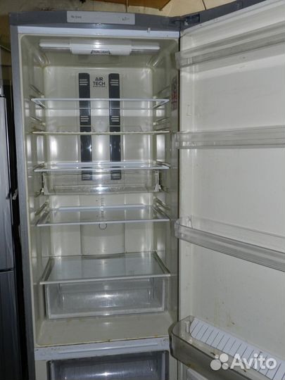 Hotpoint-Ariston no frost 2 м.с гарантией доставка