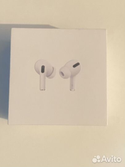 Коробка от iPhone 11 pro 64 gb