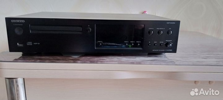 CD плеер Onkio C-N 7050
